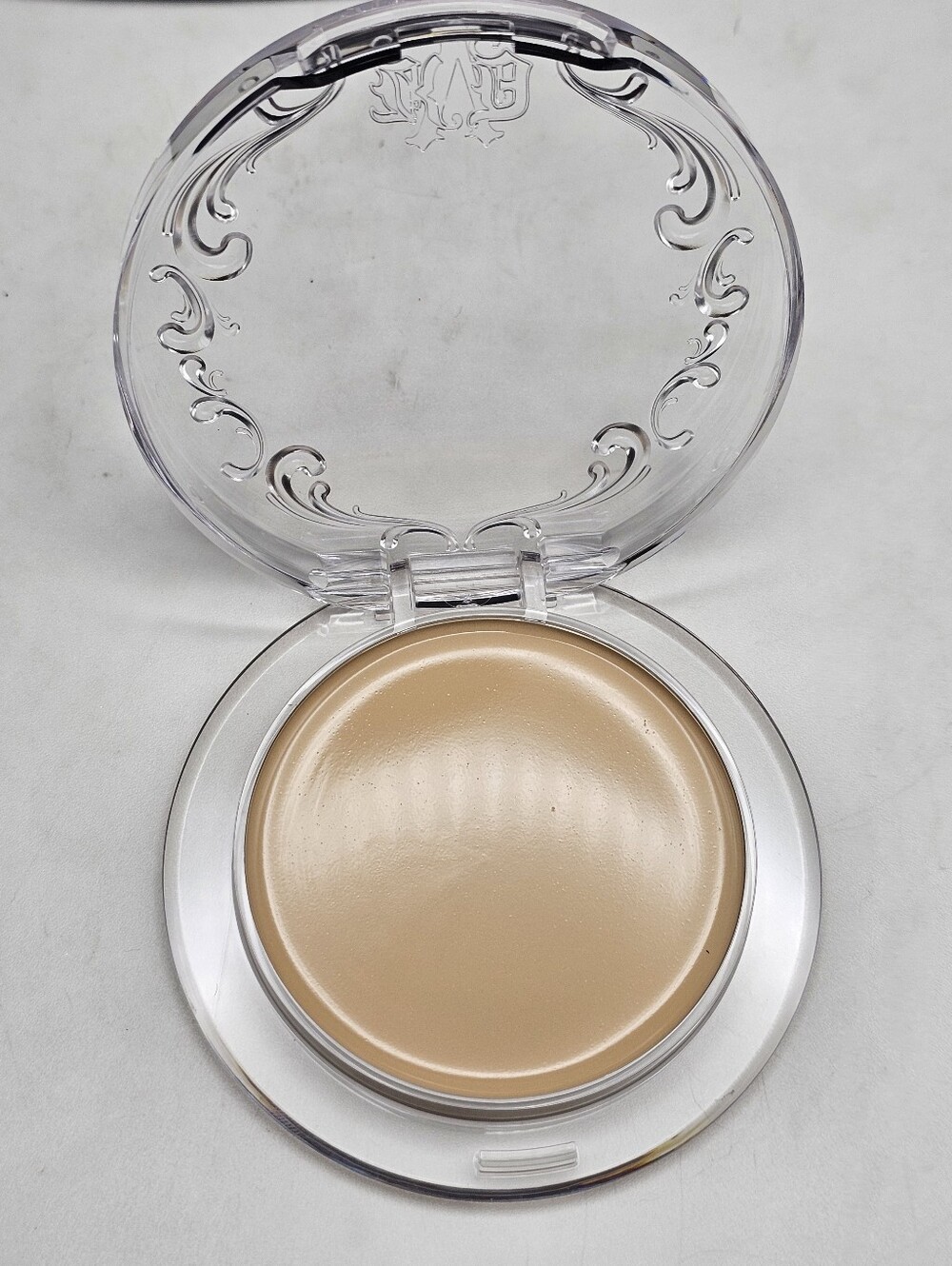Kat Von D Beauty Good Apple Foundation Balm Light 008